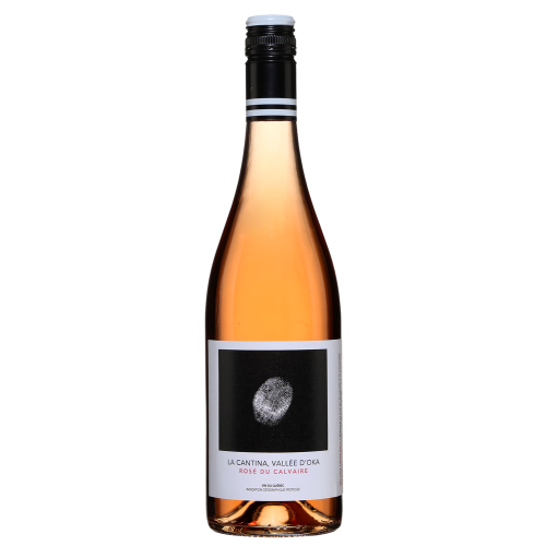 La Cantina Rosé du Calvaire
