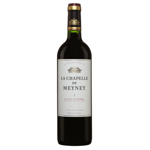 La Chapelle de Meyney Red Wine