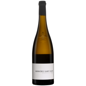 La Pépière Muscadet-Sèvre Et Maine Monnières Saint-Fiacre