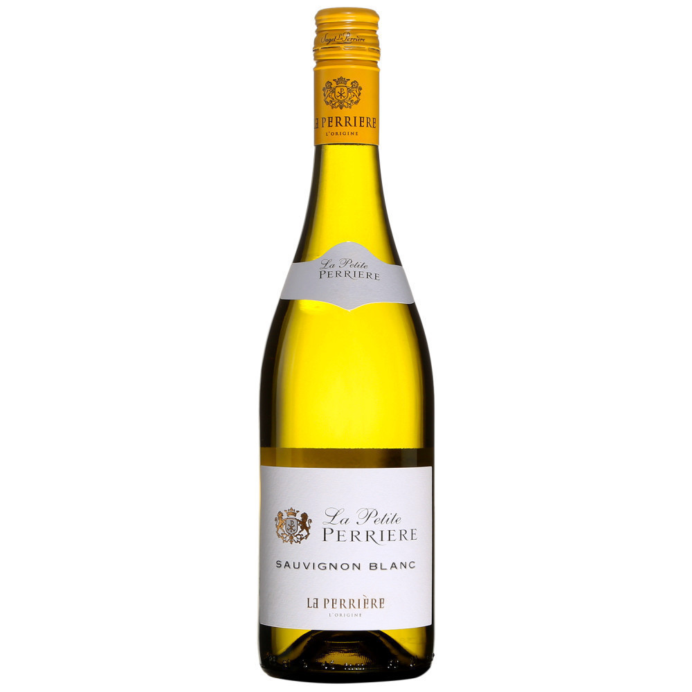 La Petite Perrière Sauvignon Blanc White Wine