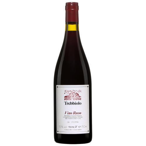 La Stoppa Trebbiolo Red Wine