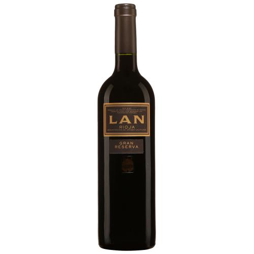 Lan Gran Reserva