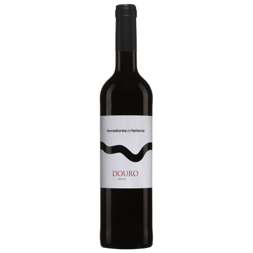 Lavradores de Feitoria Douro Red Wine