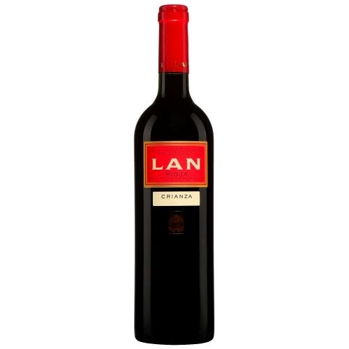 Lan Rioja Crianza