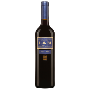 Lan Rioja Reserva