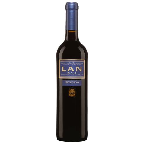 Lan Rioja Reserva