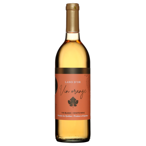 Lano dOr Orange Wine