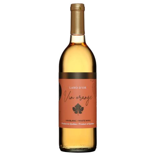 Lano d'Or Vin Orange