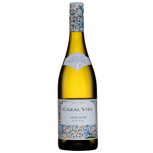Laurent Miquel Cazal Viel Viognier White Wine