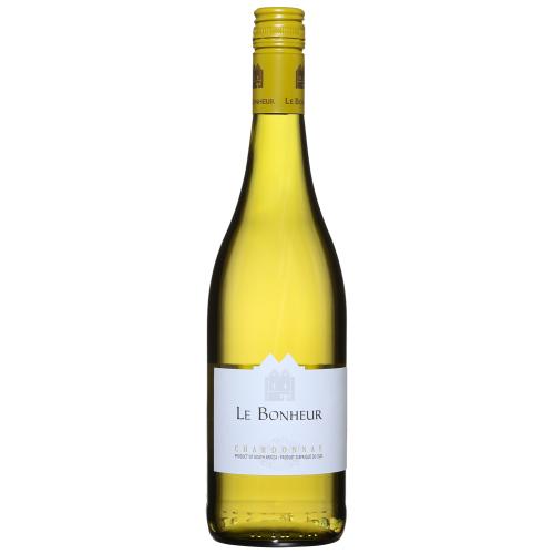 Le Bonheur Chardonnay Simonsberg-Stellenbosch