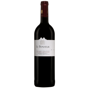 Le Bonheur Cabernet-Sauvignon Stellenbosch