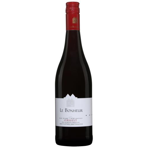 Le Bonheur Cinsault Swartland