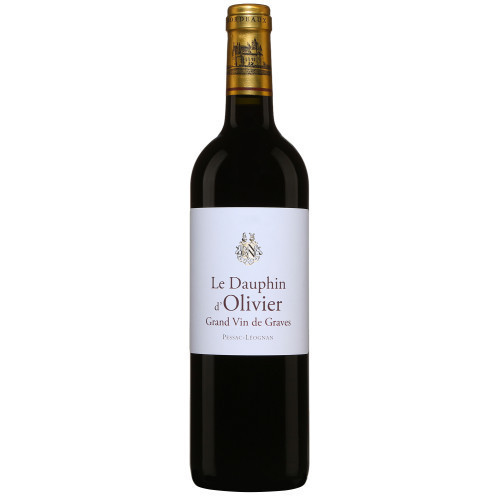 Le Dauphin dOlivier Red Wine