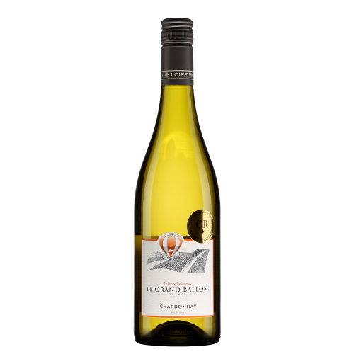 Le Grand Ballon Chardonnay White Wine