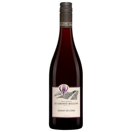 Le Grand Ballon Gamay Red Wine