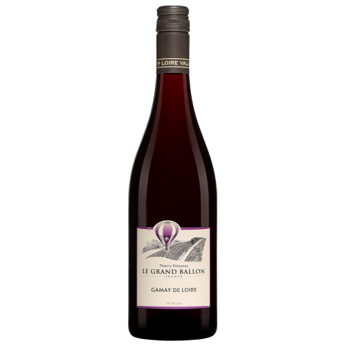 Le Grand Ballon Gamay Red Wine
