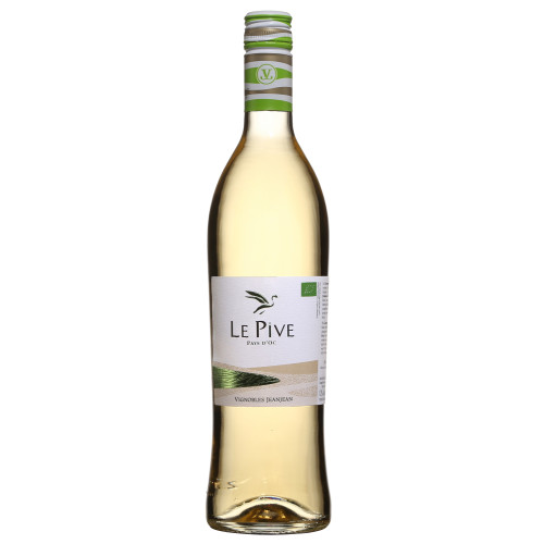 Le Pive Blanc White Wine