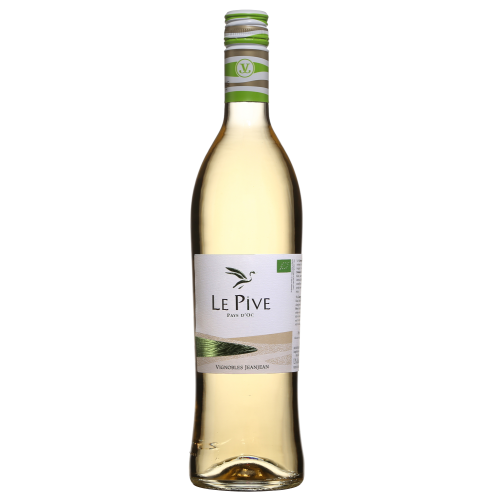Le Pive Blanc White Wine