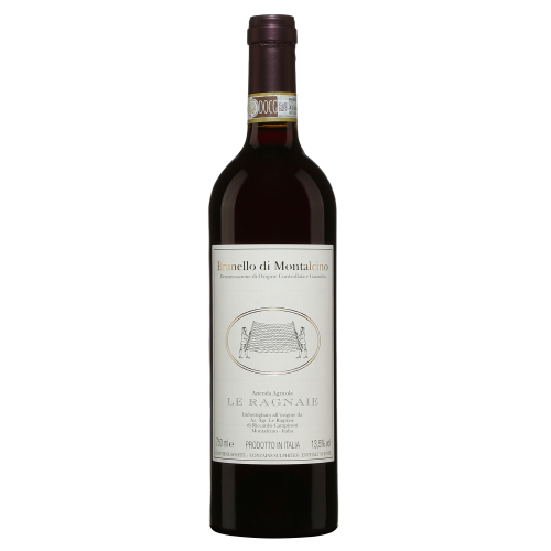 Le Ragnaie Brunello di Montalcino Red Wine