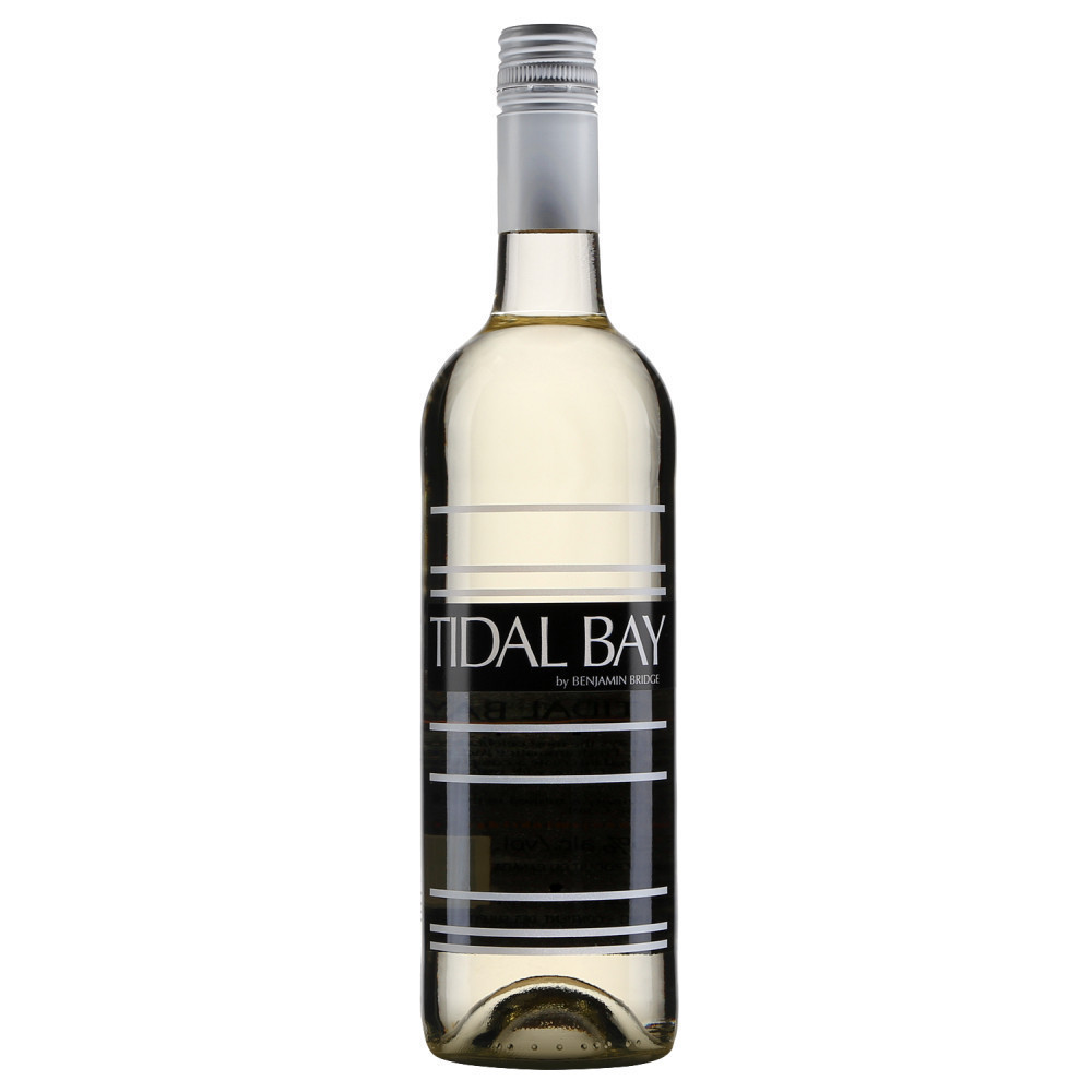 Benjamin Bridge Tidal Bay White Wine