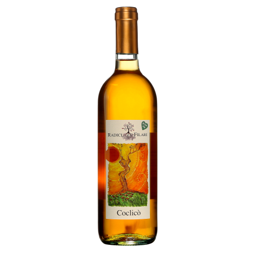 Radici e Filari Coclico White Wine