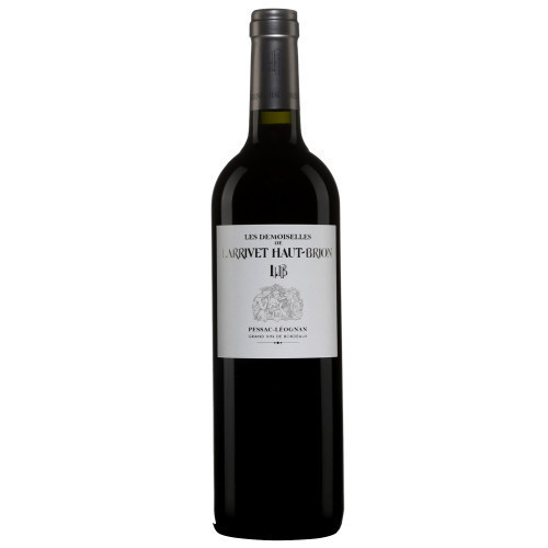 Les Demoiselles de Larrivet Haut-Brion Red Wine