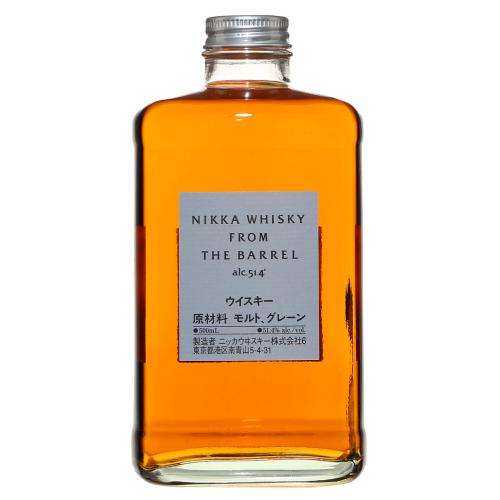 Nikka From the Barrel Blended