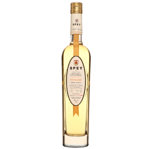 Spey Fumare Smoky and Peaty Speyside Single Malt Scotch Whisky