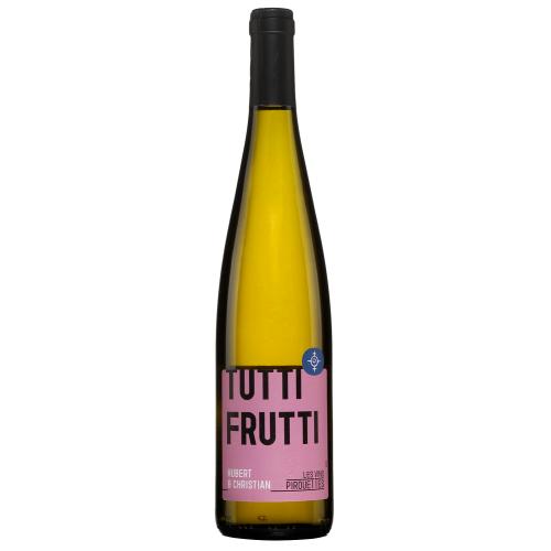 Les Vins Pirouettes Tutti Frutti