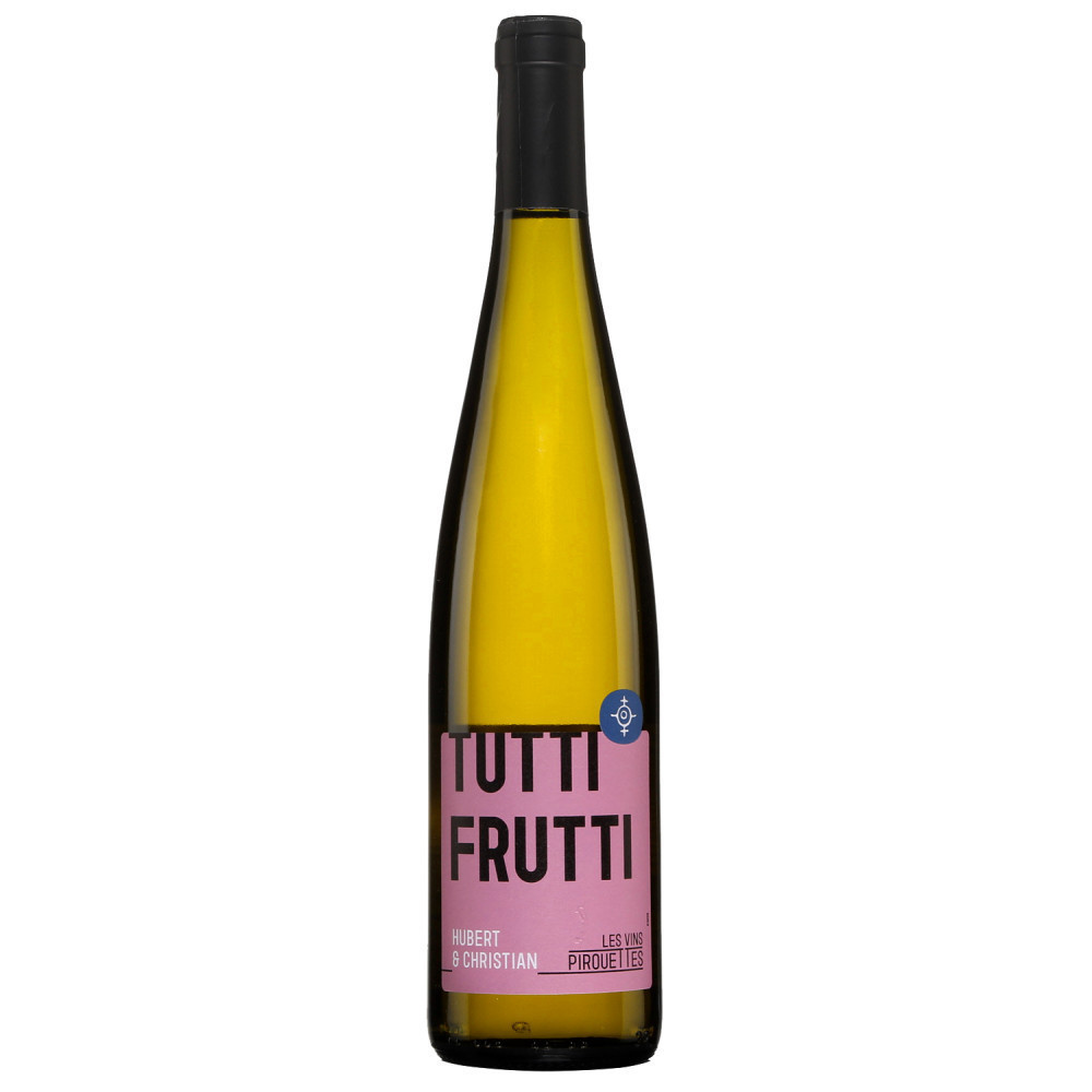 Les Vins Pirouettes Tutti Frutti