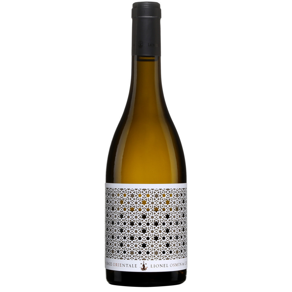 Lionel Osmin & Cie La Baie Orientale White Wine