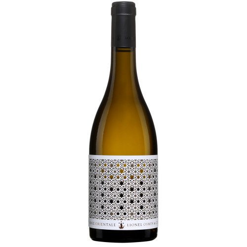 Lionel Osmin &amp; Cie La Baie Orientale White Wine
