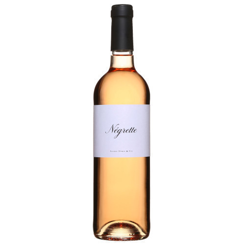 Lionel Osmin & Cie Négrette Rosé Wine