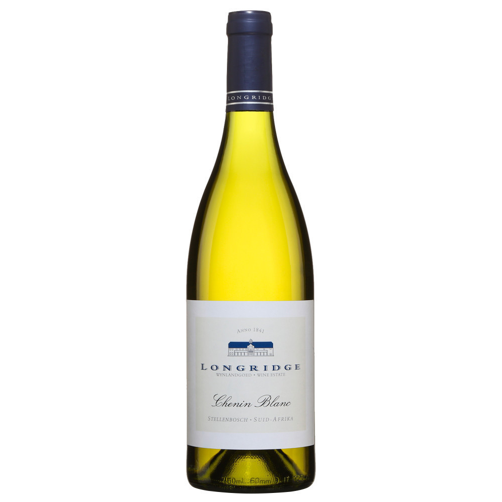 Longridge Chenin Blanc White Wine