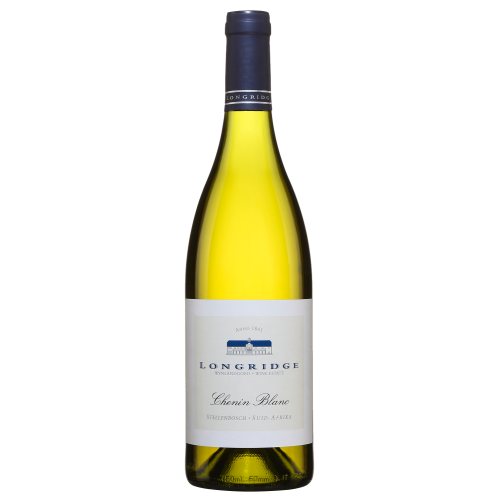 Longridge Chenin Blanc White Wine
