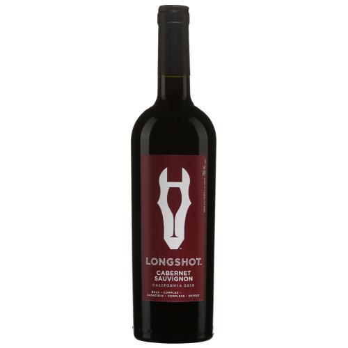 Longshot Cabernet-Sauvignon