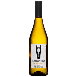 Longshot Chardonnay