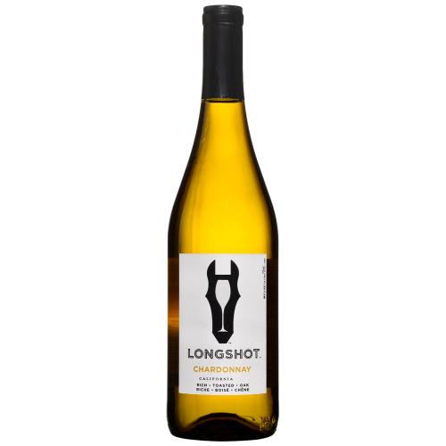 Longshot Chardonnay White Wine