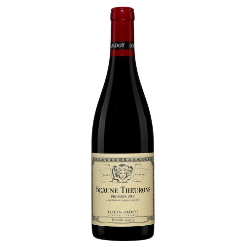 Louis Jadot Beaune Premier Cru Theurons