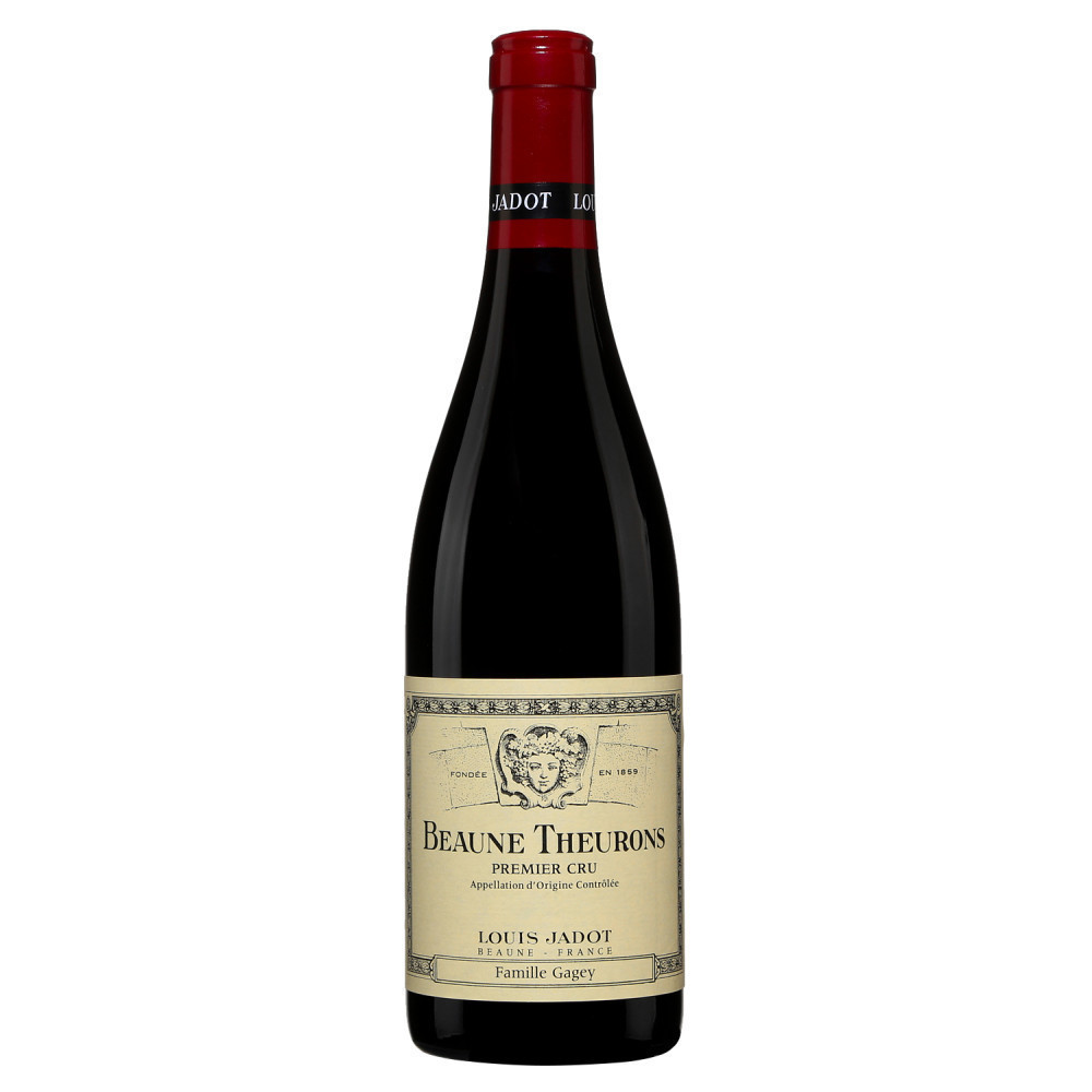 Louis Jadot Beaune Premier Cru Theurons