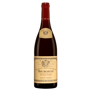 Louis Jadot Bourgogne Couvent des Jacobins