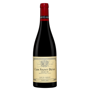 Louis Jadot Clos Saint-Denis Grand Cru