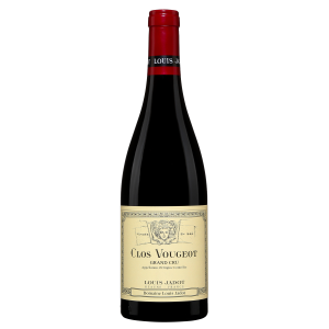 Louis Jadot Clos Vougeot Grand Cru