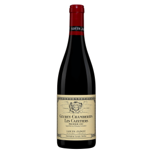 Louis Jadot Gevrey-Chambertin Premier Cru Cazetiers