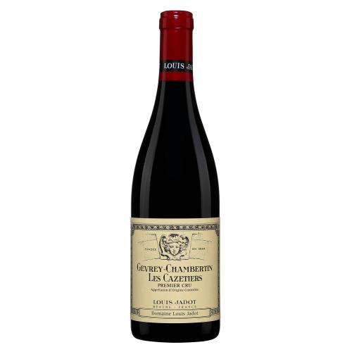 Louis Jadot Gevrey-Chambertin Premier Cru Cazetiers