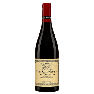 Louis Jadot Nuits Saint-Georges Premier Cru Les Vaucrains