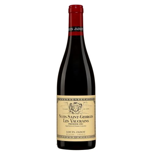 Louis Jadot Nuits Saint-Georges Premier Cru Les Vaucrains