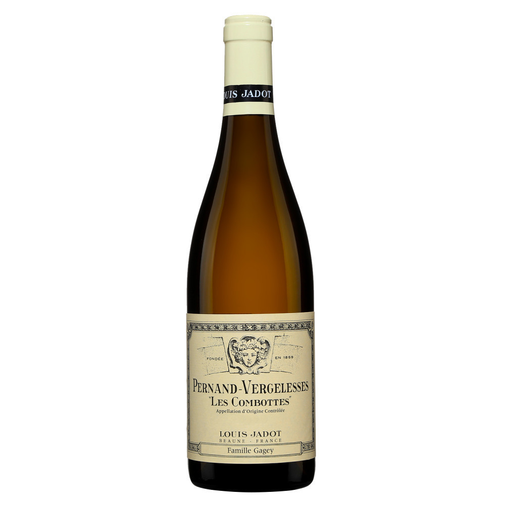 Louis Jadot Pernand-Vergelesses Les Combottes White Wine