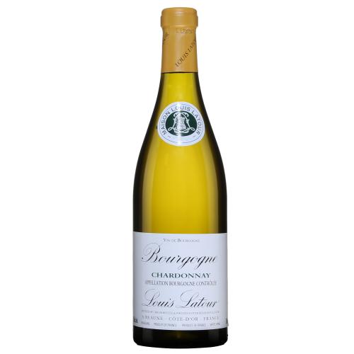 Louis Latour Bourgogne Chardonnay