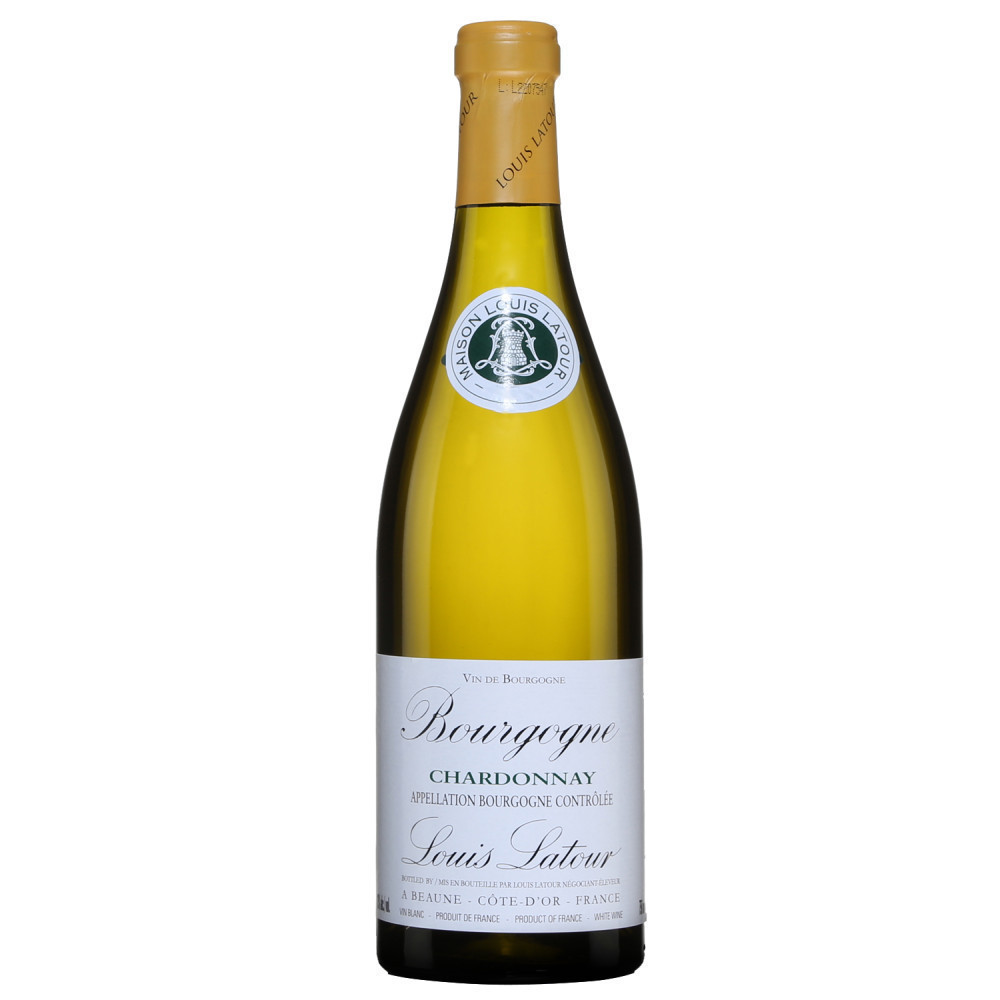 Louis Latour Bourgogne Chardonnay